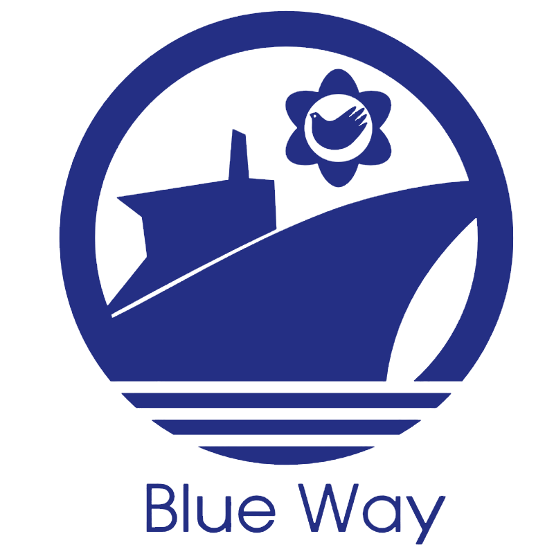 BLUEWAY LOGISTICS JSC